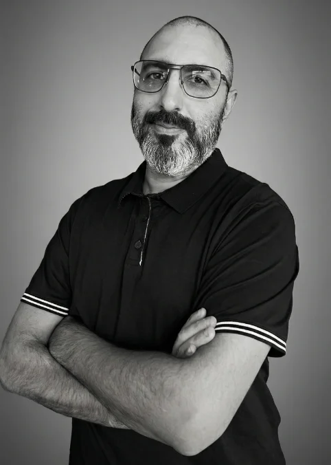 טל סולומון — עיתונאי רכב ואופנועים, מייסד ON2
