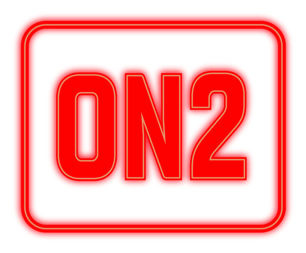 ON2 — על שניים